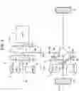 Fig. 06 - Drive unit for hybrid vehicle