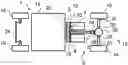 Fig. 01 - Powertrain for a vehicle and a vehicle consisting the powertrain