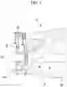 Fig. 02 - Radiator side member and front structure of vehicle body provided with the same
