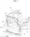 Fig. 03 - Radiator side member and front structure of vehicle body provided with the same