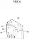 Fig. 08 - Radiator side member and front structure of vehicle body provided with the same