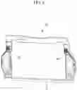 Fig. 10 - Radiator side member and front structure of vehicle body provided with the same