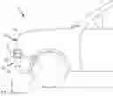 Fig. 01 - Cooling module for an electric motor vehicle, comprising a tangential-flow turbomachine