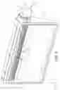 Fig. 06 - Cooling module for an electric motor vehicle, comprising a tangential-flow turbomachine