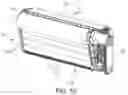 Fig. 13 - Cooling module for an electric motor vehicle, comprising a tangential-flow turbomachine