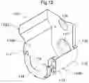 Fig. 09 - Traveling transmission device for tractor