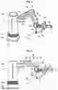 Fig. 02 - Electric vehicle charging robot