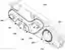 Fig. 01 - Power seat operating device having seesaw type switch for vehicle