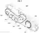 Fig. 02 - Power seat operating device having seesaw type switch for vehicle