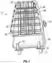 Fig. 04 - HEADREST ASSEMBLY WITH SLIDABLE RATCHET MECHANISM