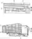 Fig. 16 - HEADREST ASSEMBLY WITH SLIDABLE RATCHET MECHANISM
