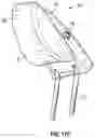 Fig. 18 - HEADREST ASSEMBLY WITH SLIDABLE RATCHET MECHANISM