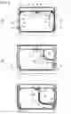 Fig. 03 - Storage compartment with an elastic compartment divider