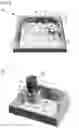 Fig. 04 - Storage compartment with an elastic compartment divider