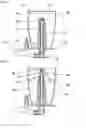 Fig. 03 - Beverage dispensing system for a motor vehicle