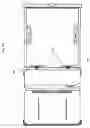 Fig. 31 - Locking Wheel Chock