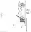 Fig. 40 - Locking Wheel Chock