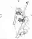 Fig. 46 - Locking Wheel Chock