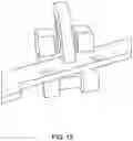 Fig. 11 - Load securing tie down clamp