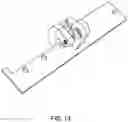 Fig. 12 - Load securing tie down clamp
