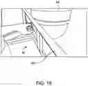 Fig. 14 - Load securing tie down clamp