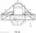 Fig. 18 - Load securing tie down clamp