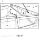Fig. 19 - Load securing tie down clamp