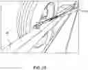 Fig. 21 - Load securing tie down clamp