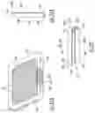 Fig. 19 - Vehicular exterior mirror system with blind spot indicator