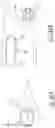 Fig. 29 - Vehicular exterior mirror system with blind spot indicator