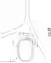 Fig. 33 - Vehicular exterior mirror system with blind spot indicator