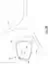 Fig. 36 - Vehicular exterior mirror system with blind spot indicator