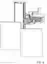 Fig. 06 - Horizontal retractable vehicle step