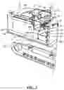 Fig. 03 - STORAGE STRUCTURE FOR WORKING MACHINE