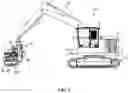 Fig. 06 - STORAGE STRUCTURE FOR WORKING MACHINE