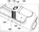 Fig. 01 - Portable storage device