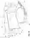 Fig. 11 - Vehicle storage assembly