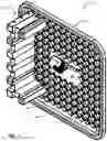 Fig. 02 - STORAGE ORGANIZING ARTICLE AND SYSTEM
