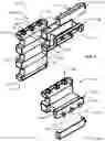 Fig. 08 - STORAGE ORGANIZING ARTICLE AND SYSTEM