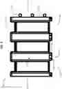 Fig. 09 - STORAGE ORGANIZING ARTICLE AND SYSTEM