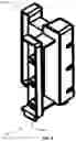 Fig. 10 - STORAGE ORGANIZING ARTICLE AND SYSTEM