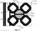 Fig. 12 - STORAGE ORGANIZING ARTICLE AND SYSTEM