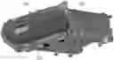 Fig. 01 - Sliding type glove box