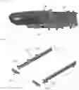 Fig. 03 - Sliding type glove box