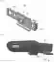 Fig. 04 - Sliding type glove box