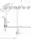 Fig. 04 - BIKE RACKS INCLUDING ADJUSTABLE HOOKS