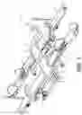 Fig. 02 - Pivot mechanism for bicycle carrier