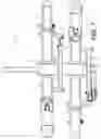 Fig. 08 - Pivot mechanism for bicycle carrier
