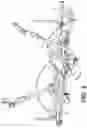 Fig. 09 - Pivot mechanism for bicycle carrier