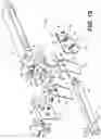 Fig. 17 - Pivot mechanism for bicycle carrier